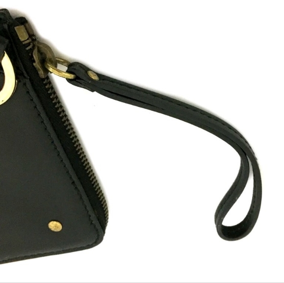 maxresdefault.jpg GUCCI Studded Leather Zip Around Wallet Coin Purse. Watch Video!